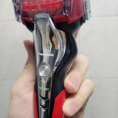 Panasonic パナソニック ラムダッシュ ES-CST2Q