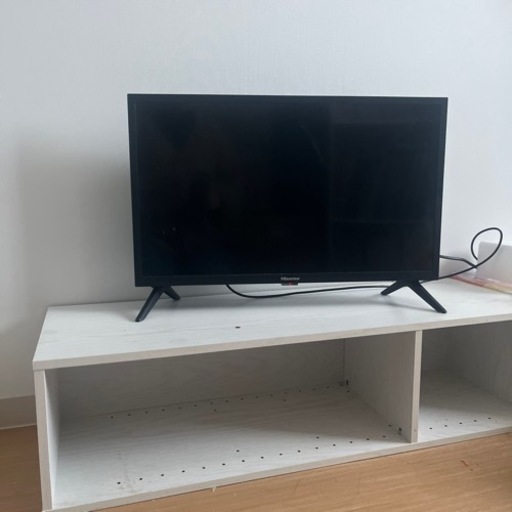 テレビ