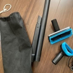 twinbird  ツインバード　掃除機　ハンディ　パワフル　コンパクの画像