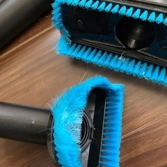 twinbird  ツインバード　掃除機　ハンディ　パワフル　コンパクの画像