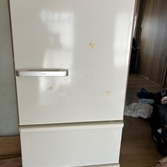 冷蔵庫※16日以降お渡し