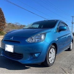 ◆売切◆宮城◆ ミラージュ ◆車検R6年4月◆8.2万km台◆ ...