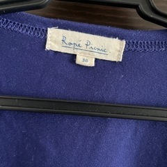 トップスの画像