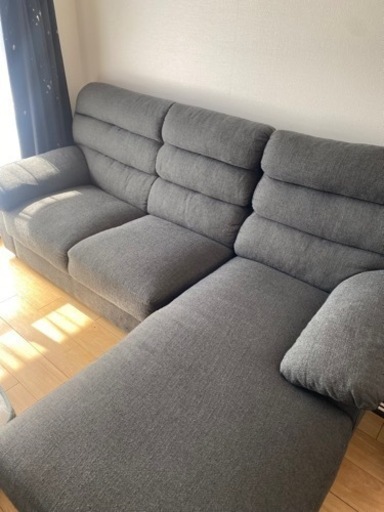 美品　綺麗なソファ