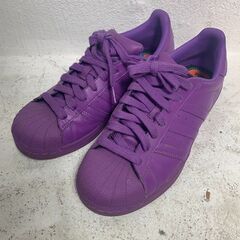 ◆🔶送料無料有り🔶◆adidas SUPER STAR SC/a...