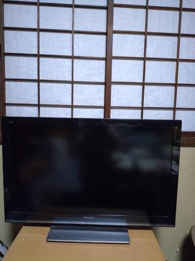 Panasonic VIERA TH-L32X36-K 2011年製 32型