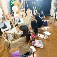 こどもアート倶楽部🎨の画像