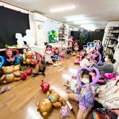 こどもアート倶楽部🎨の画像