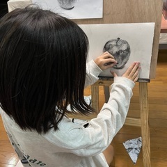 こどもアート倶楽部🎨の画像