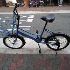 アプレミディ20インチ