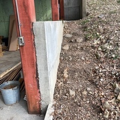 【在庫無しになりました】木パレット差し上げます！の画像