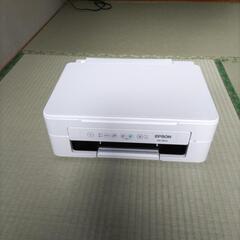 ジャンク品　EPSON EW-052A　複合機　コピー機　エプソ...