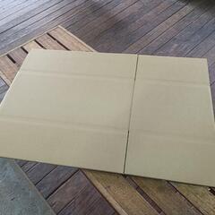取引中です。　ダンボールワン製造オーダーメイド ダンボール箱

の画像