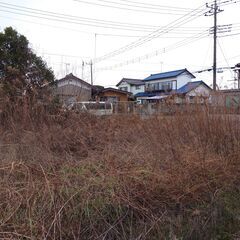 【畑あげます】相続した久喜市の畑２４８㎡を０円でお譲りします【農業者限定】 − 埼玉県