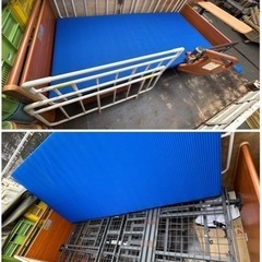 【GO-12】介護用ベッド プラッツ ミオレットの画像
