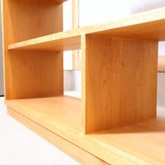 ACTUSアクタス 木製オープンシェルフ 9コンパートメント 楽天市場】actus「2in1/TWO IN ONE」オープンシェルフ 8万