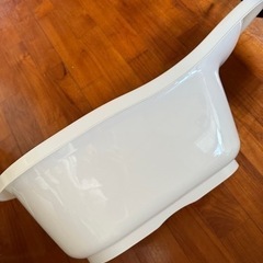 ベビーバス