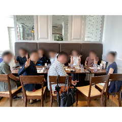 2/18(日) 11時~【20・30代限定】まったりカフェ会
