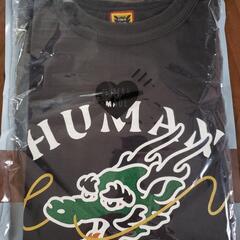 HUMAN MADE　グラフィックTシャツの画像