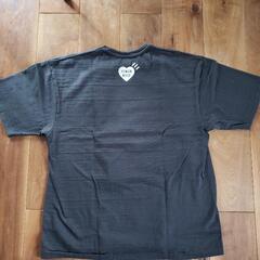 HUMAN MADE　グラフィックTシャツの画像