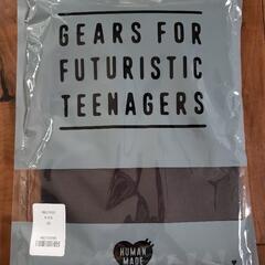 HUMAN MADE　グラフィックTシャツの画像