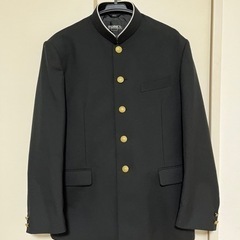 学ラン　175a 上下セット
