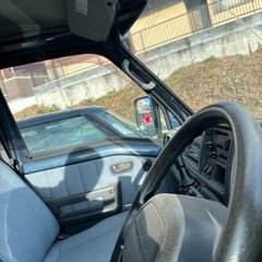 サンバー　ディアス　クラシック　オートマ　車検一年ありの画像