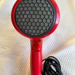 TESCOM　テスコム　ヘアードライヤー　TID930　コンセント曲有の画像