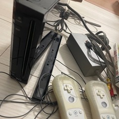 Wii