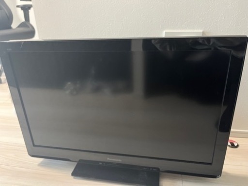 液晶テレビ32型/Panasonic VIERA