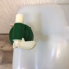 TOOLS 12Lポリタンク　4台　無料でお譲りしますの画像