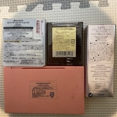 化粧品の画像