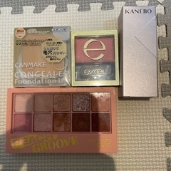 化粧品