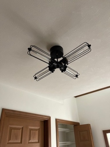 ジャーナルスタンダードファニチャー シーリングライト