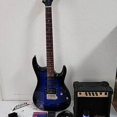 Aria Pro II MA Series エレキ ギター アリ...