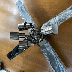 Herotos ヒロトスシーリングファンライト 新品未使用