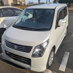 平成23年　ワゴンR FX-LTD 