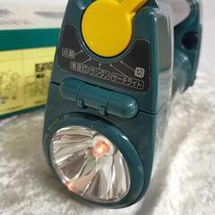 8.ツインバード工業　TWINBIRD　ハンディ多機能蛍光灯ラン...