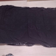 エアベッド
