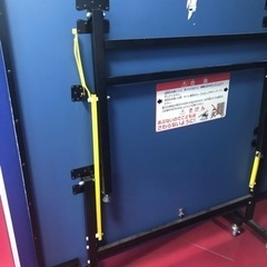 卓球台の画像