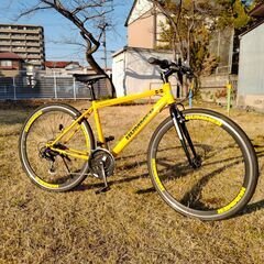チェーン・サドル新品！ HUMMER CRB7018DR  70...