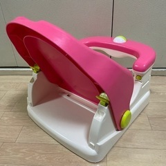 リッチェル　バスチェア　引き取り限定の画像