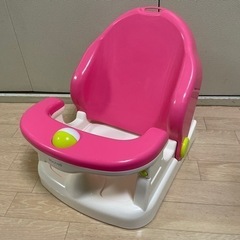 リッチェル　バスチェア　引き取り限定の画像