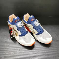 PUMA　プーマ　DISC SYSTEM　ディスクシステム　ディ...
