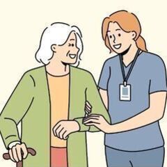 【扶養内OK】未経験OK！運動を通して利用者の健康を支えよう♪デ...