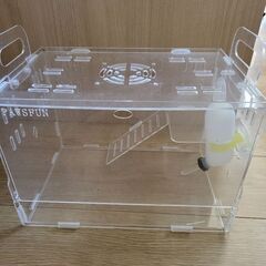 ハムスターゲージセット
