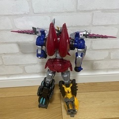 値下げ！暴太郎戦隊ドンブラザーズ DXドンオニタイジン の画像