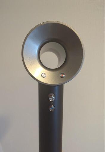 Dyson hd08 中古ヘアドライヤー
