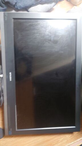 三菱 32v型液晶テレビ