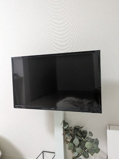 ●TV SHARP\u0026その他　計10点
